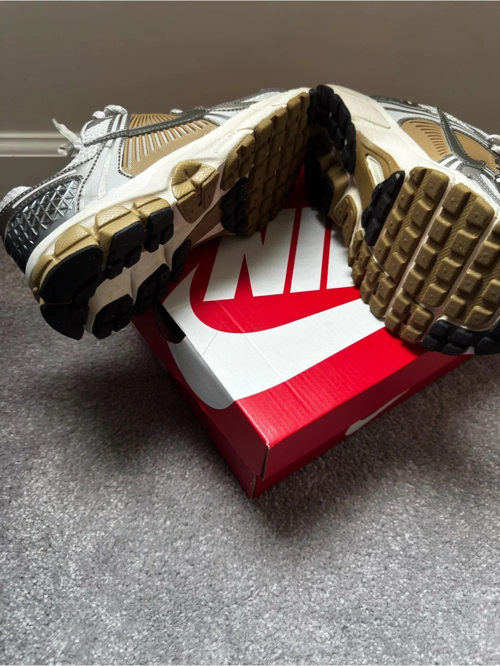 Nike classic low